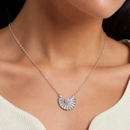 Solenne Necklace