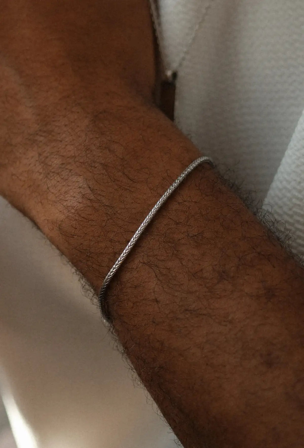 Lissom Bracelet