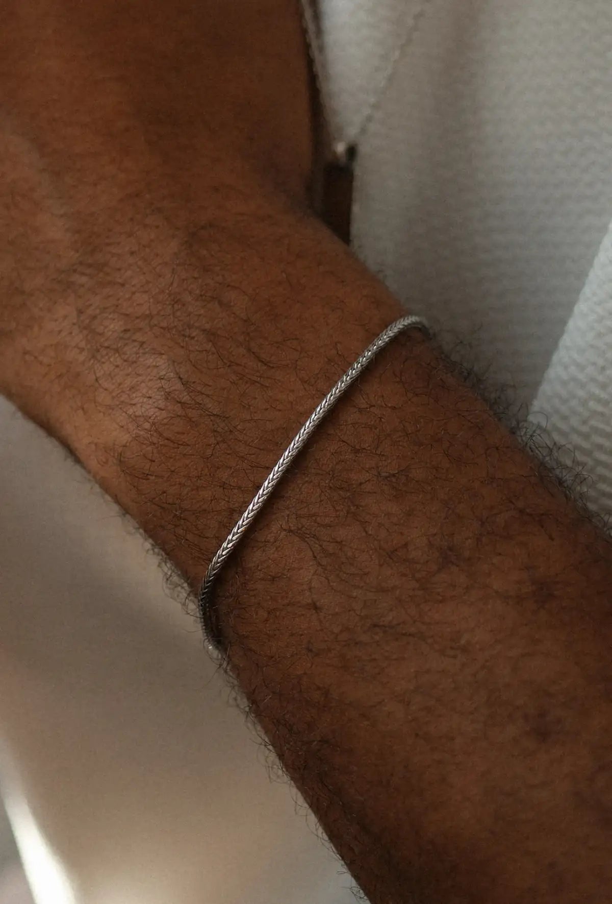 Lissom Bracelet