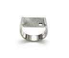 Apex Signet Ring
