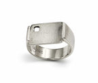Apex Signet Ring