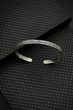 Oxidation Ayat Al-Kursi bracelet