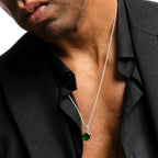 Verdant Core Necklace