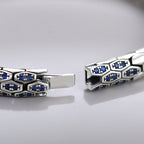 Royal Serpent Bracelet