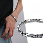 Royal Serpent Bracelet