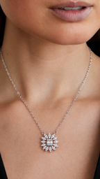 Seraphine Necklace