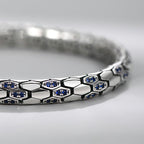 Royal Serpent Bracelet