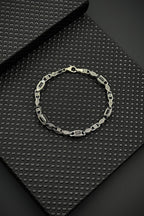 Vanguard Black onyx Bracelet