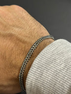 Box & Cobra Set bracelets