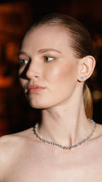 CAMDEN LINE NECKLACE