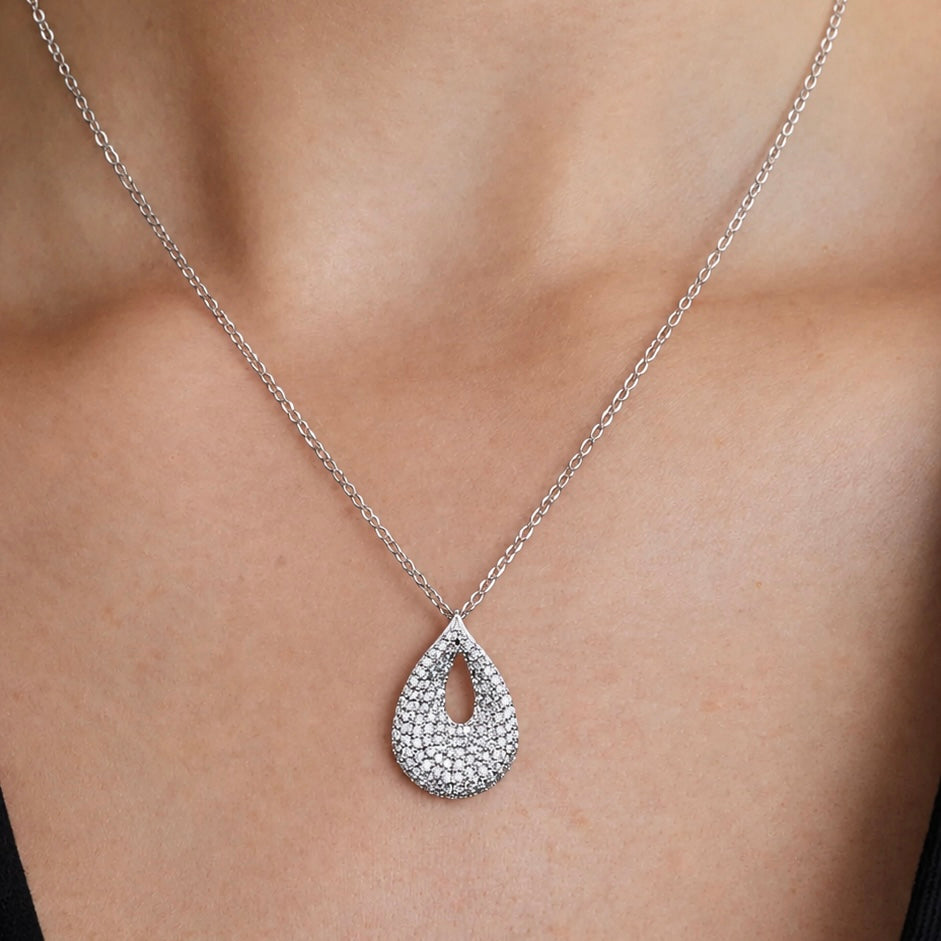 VEIL Necklace
