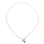 Citrine Grace Necklace