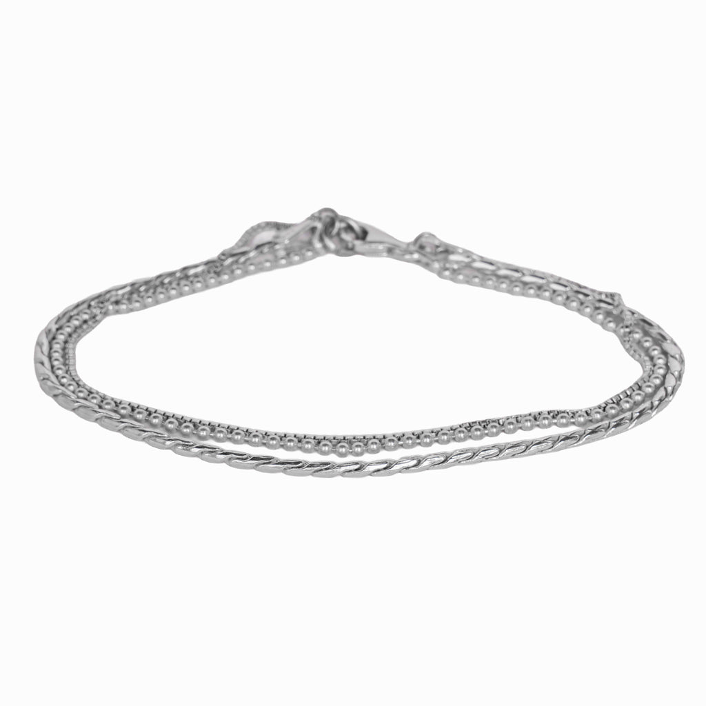 The Trio Bracelet