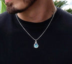 The Legacy Necklace - Sterling Silver 925