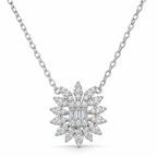 Seraphine Necklace