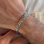 Dragon Skin bracelet