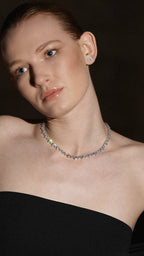 CAMDEN LINE NECKLACE