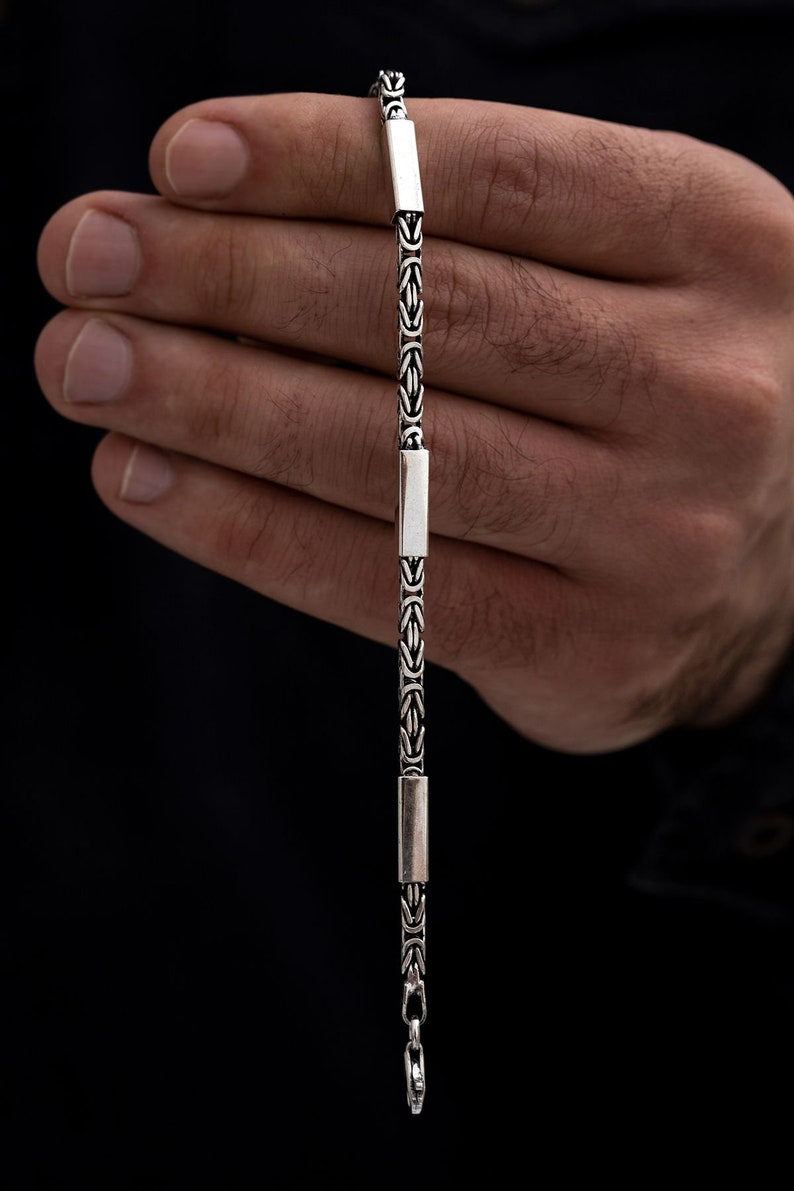 Byzantium Bracelet