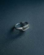 LARVIKIT Ring - S925 Sterling Silver