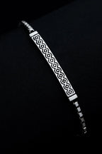 Mirath Bracelet - S925 Sterling Silver