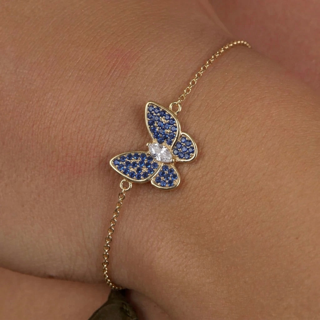 Royal Marquis Bracelet