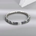 Royal Serpent Bracelet