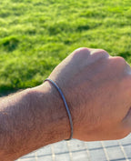 Oxidation Fecoster Bracelet