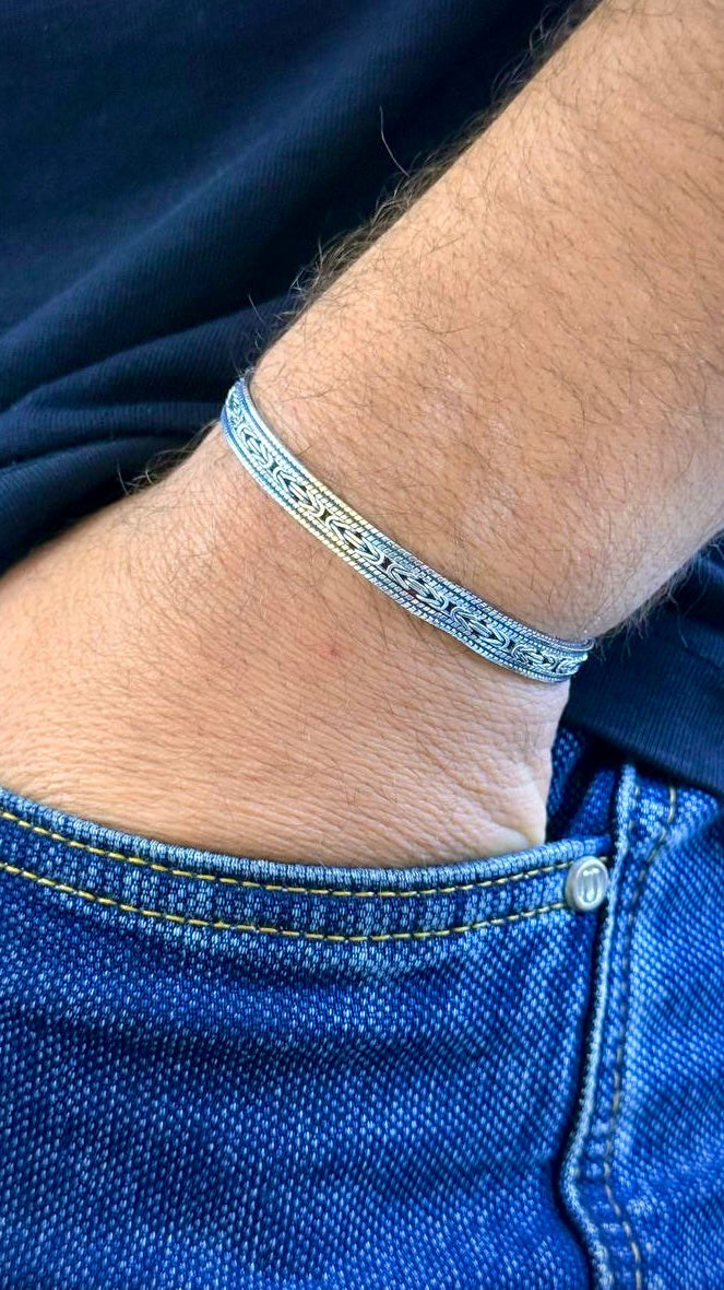 Anubis Bracelet