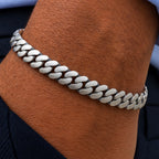 Montblanc Bracelet - Sterling Silver 925