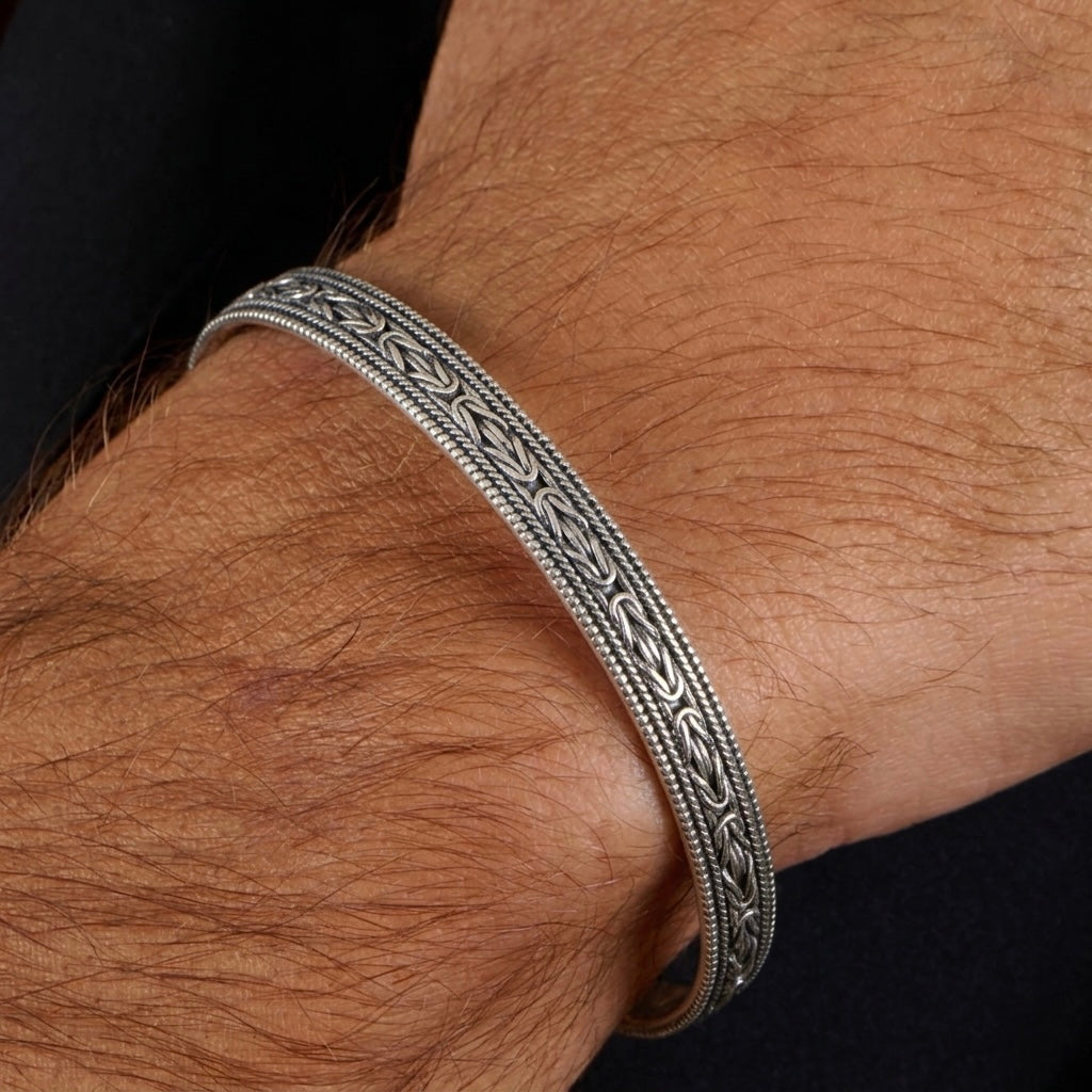 Anubis Bracelet