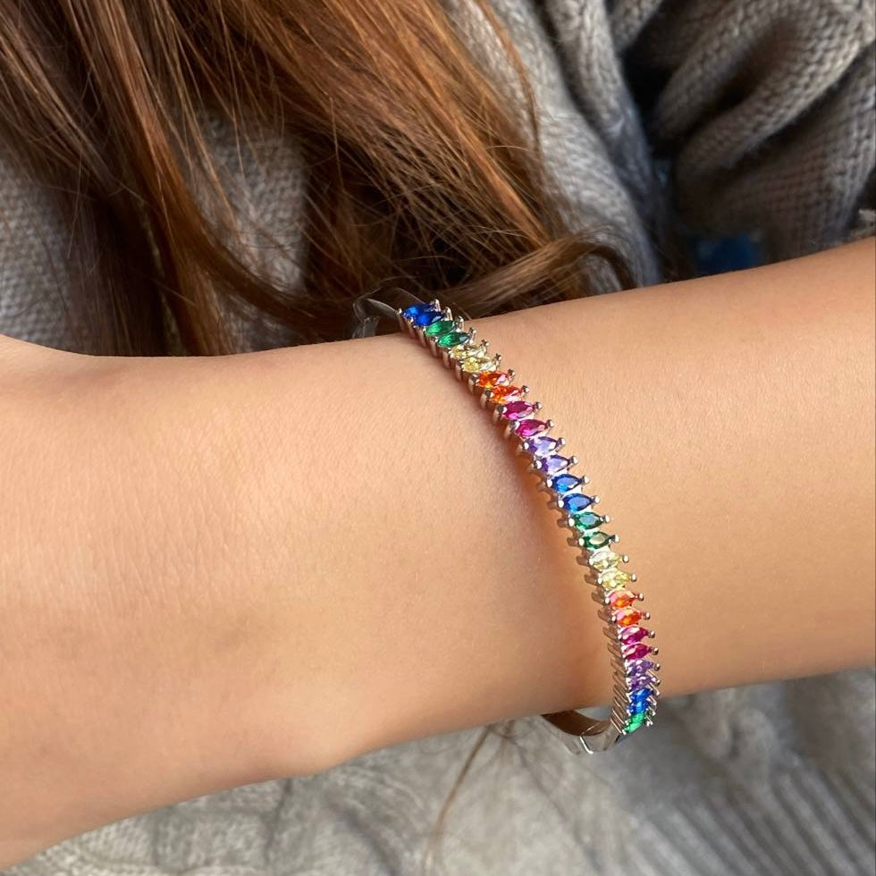 Prism Royale Bangle