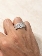 La Perla Ring Ring - S925 Sterling Silver