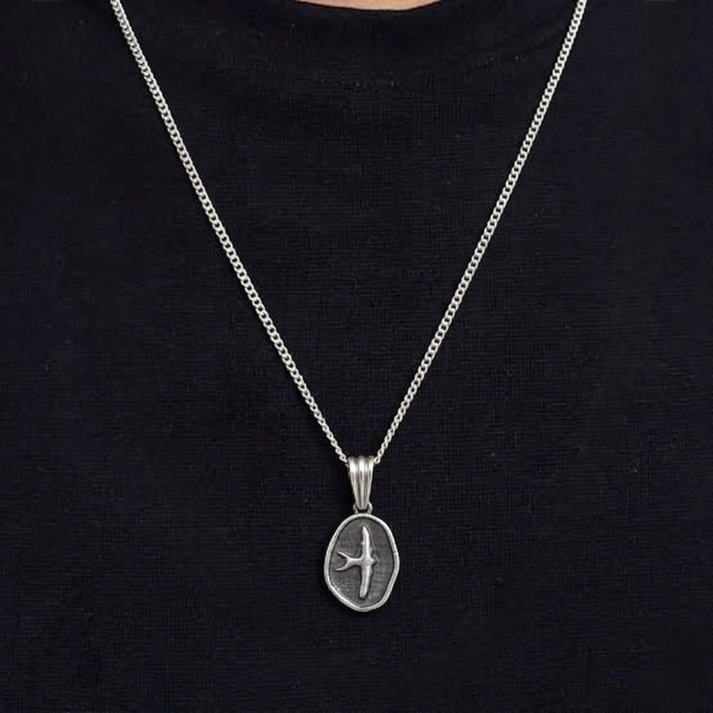 Liberty Necklace