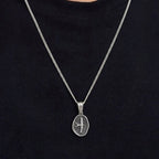 Liberty Necklace