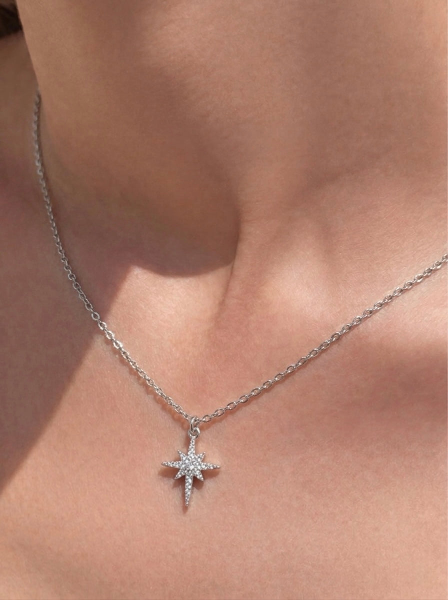 The North Star Necklace