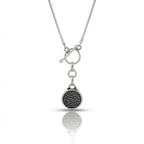 Surat Al-Ekhlas (Verse of purity) Necklace