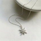 The North Star Necklace