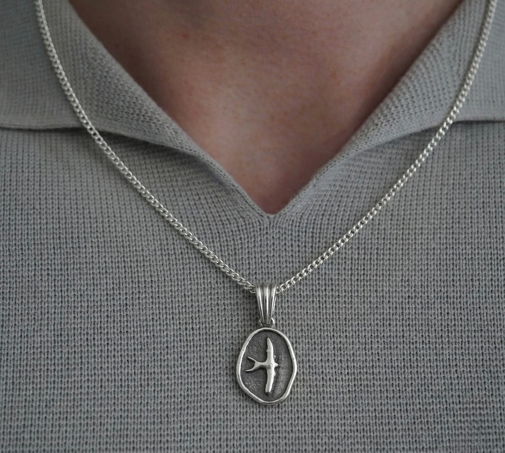 Liberty Necklace