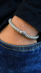 VIPER EDGE BRACELET