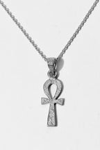 Great Ankh of Ra Necklace