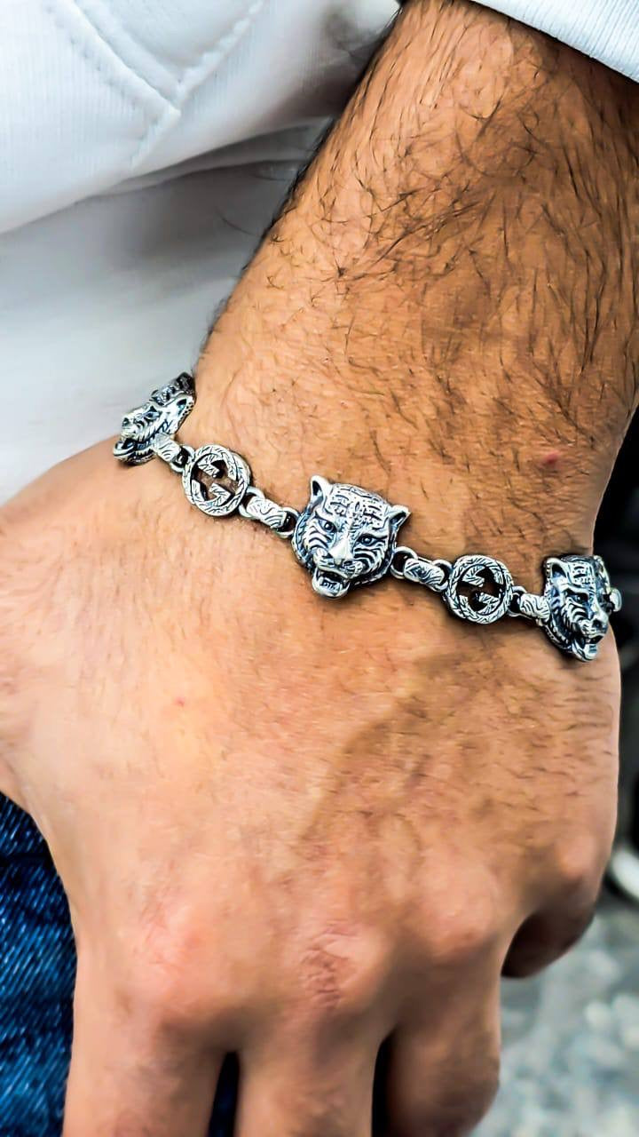 Panther Royale Bracelet