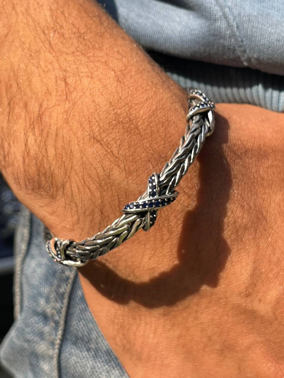 Queen’s Grace Bracelet