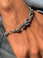 Imperial Touch Bracelet