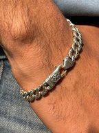 Velvet Empress Bracelet