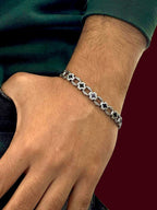 The Heritage Link Bracelet