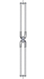 STEVIE BRACELET SILVER