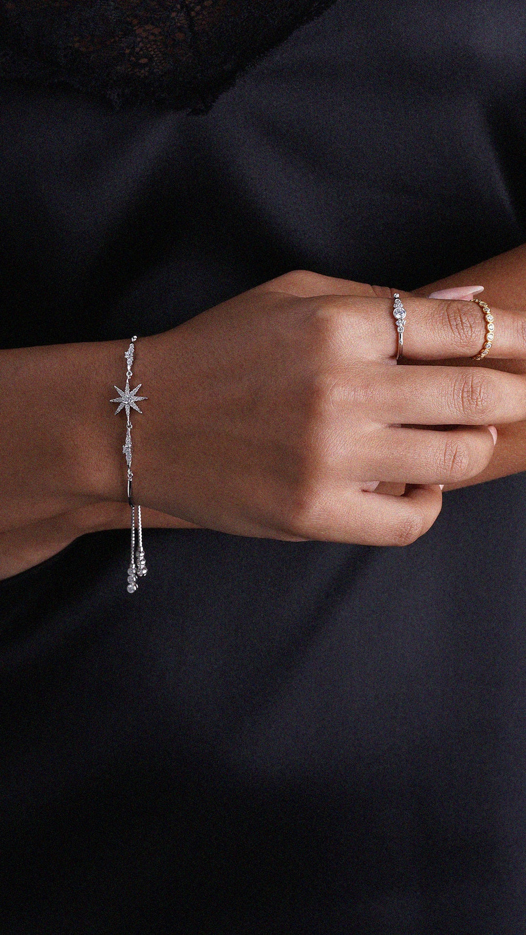CELESTIA BRACELET