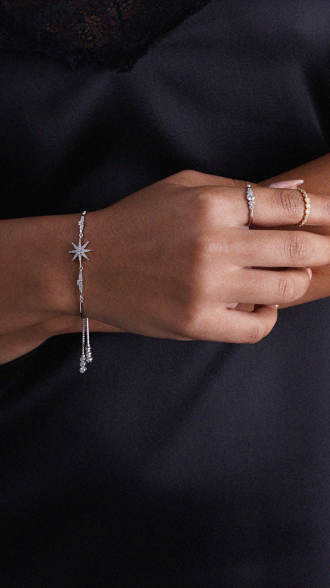CELESTIA BRACELET
