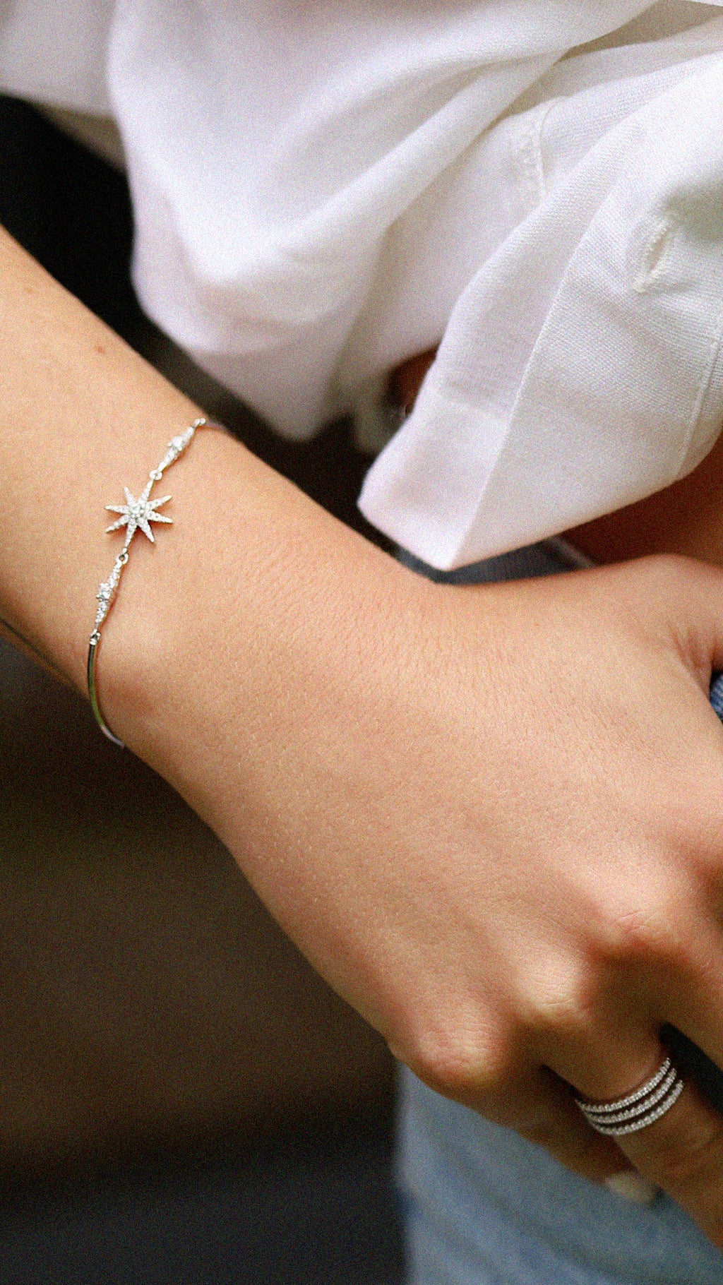 CELESTIA BRACELET