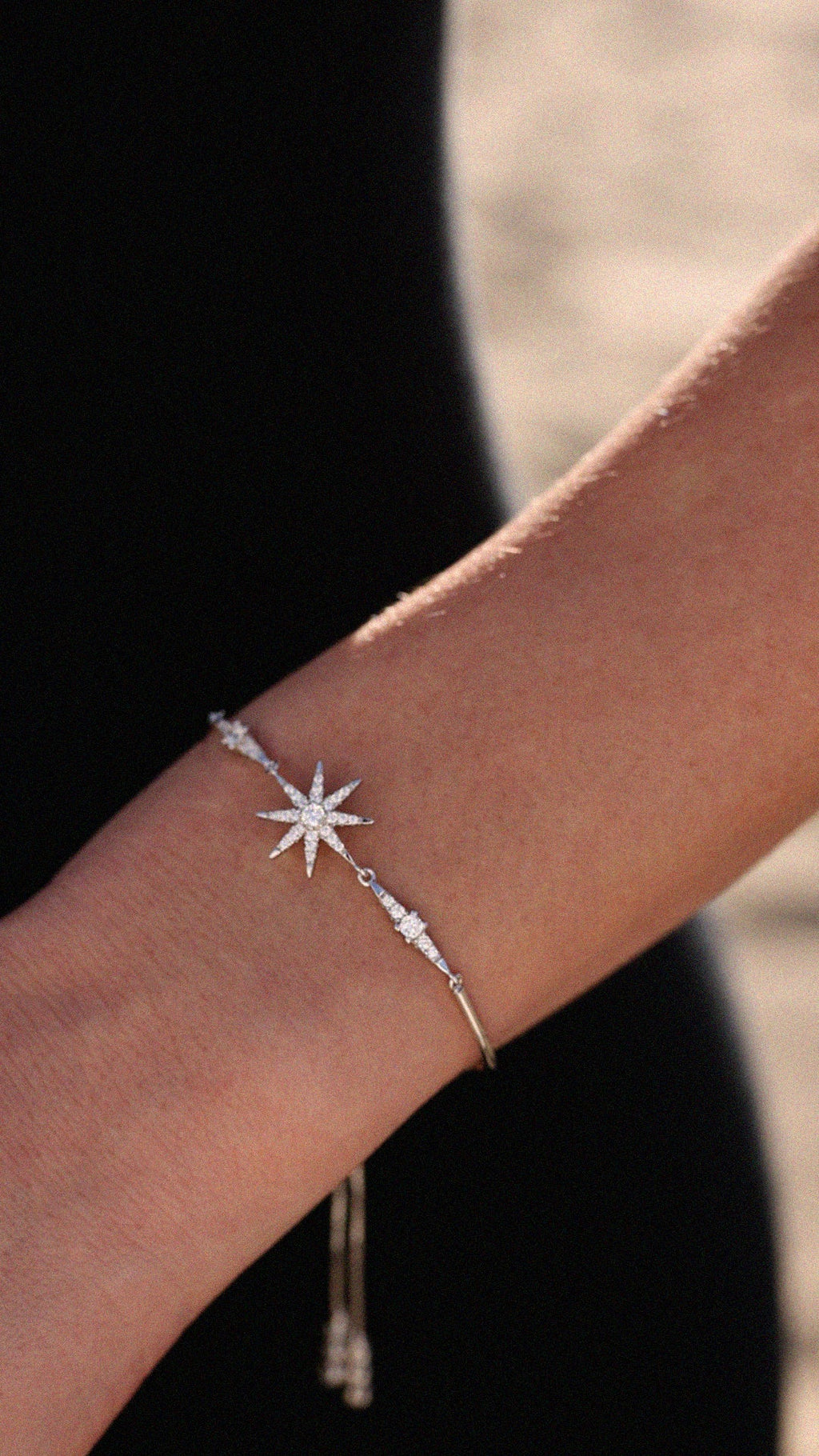 CELESTIA BRACELET